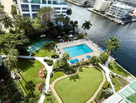 3233 NE 34th Street Fort Lauderdale FL 33308