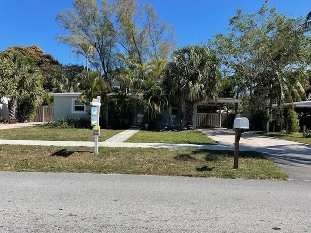 4936 NE 19th Terrace Pompano Beach FL 33064