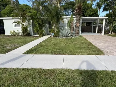 4936 NE 19th Terrace Pompano Beach FL 33064