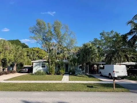 4936 NE 19th Terrace Pompano Beach FL 33064