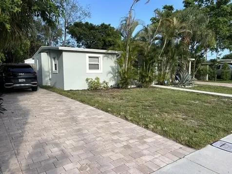 4936 NE 19th Terrace Pompano Beach FL 33064