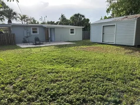 4936 NE 19th Terrace Pompano Beach FL 33064