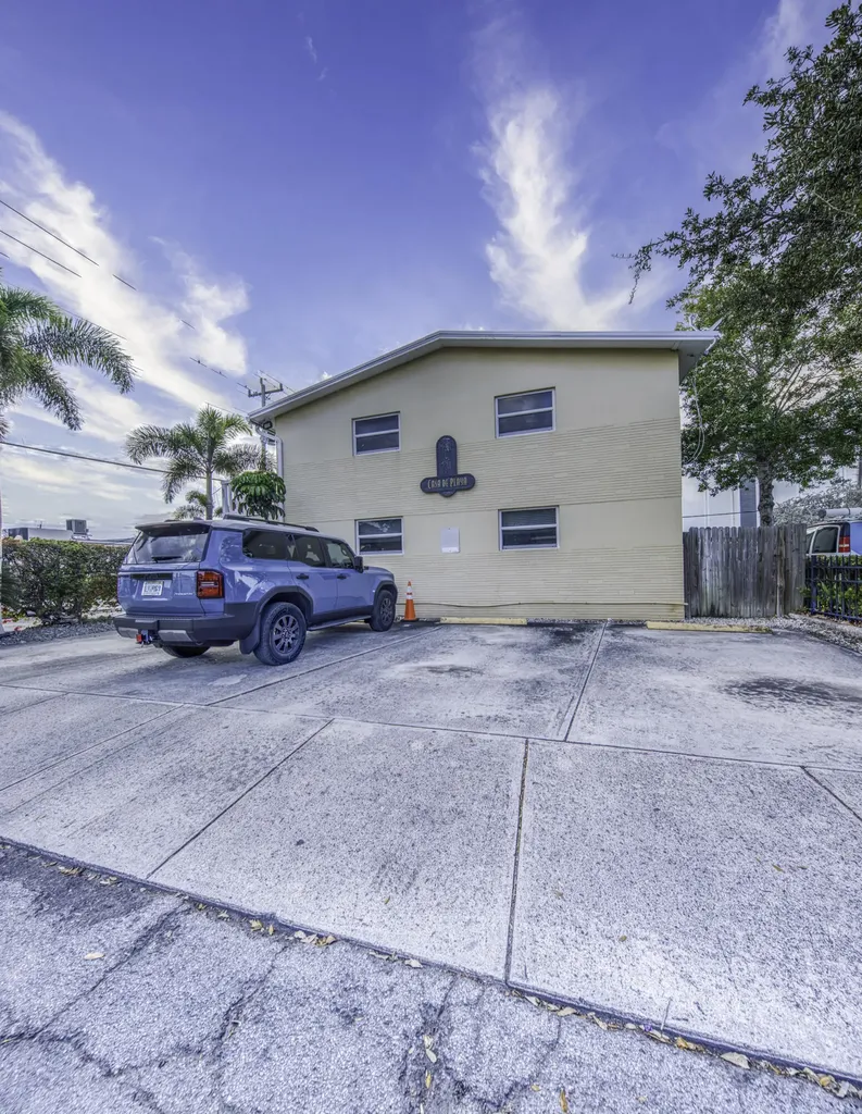 111 N L Street Lake Worth Beach FL 33460