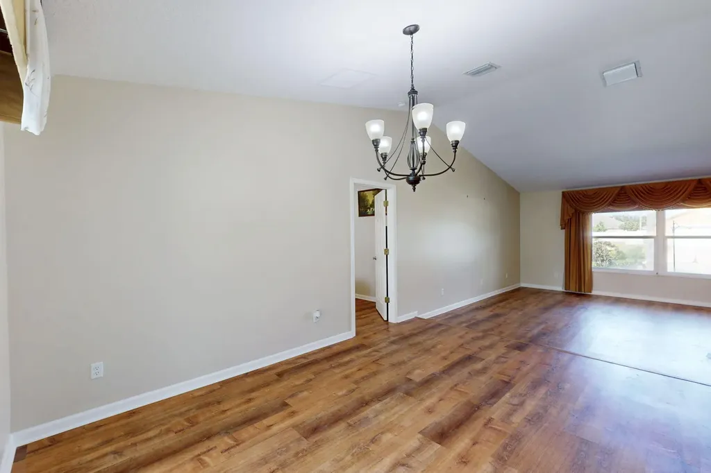 4026 SW Jaqust Port St Lucie FL 34953