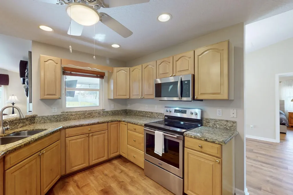 4026 SW Jaqust Port St Lucie FL 34953