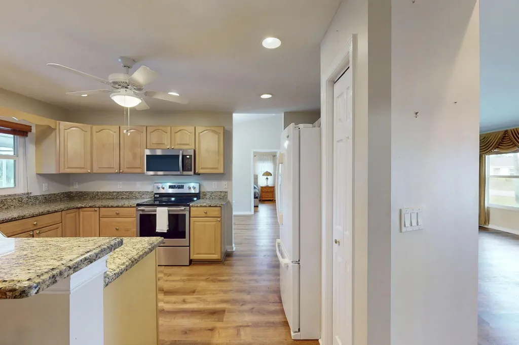 4026 SW Jaqust Port St Lucie FL 34953