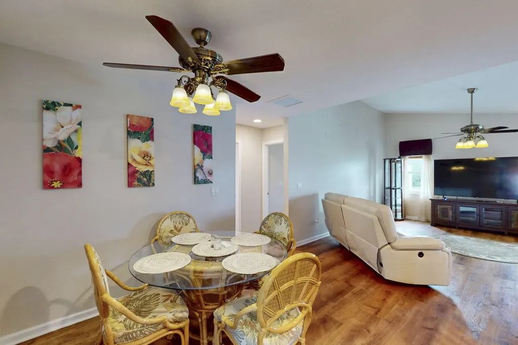 4026 SW Jaqust Port St Lucie FL 34953