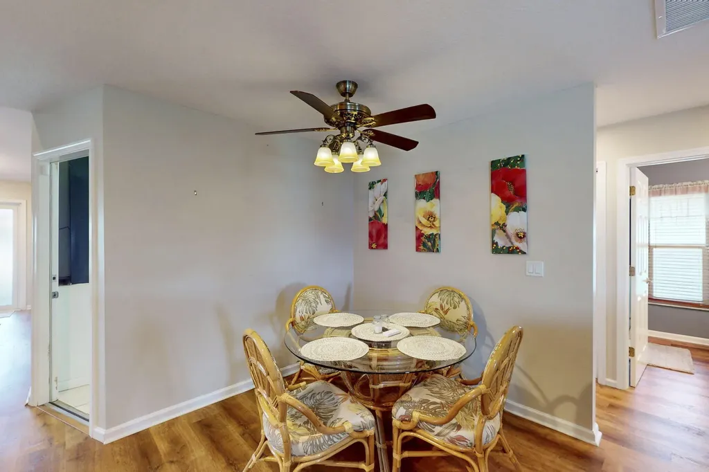 4026 SW Jaqust Port St Lucie FL 34953