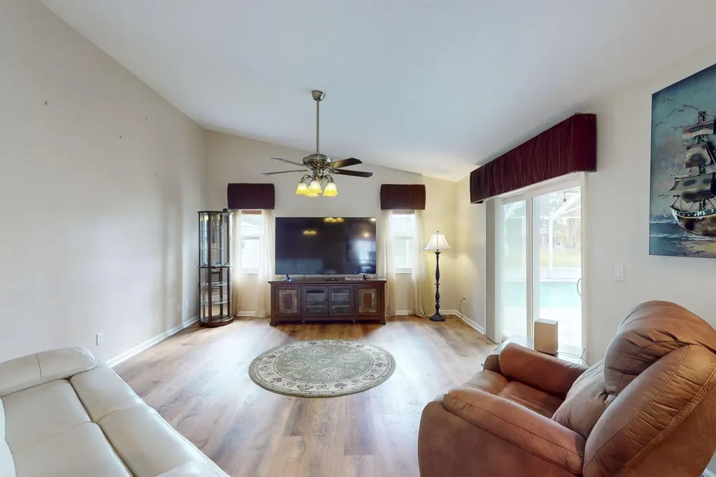 4026 SW Jaqust Port St Lucie FL 34953
