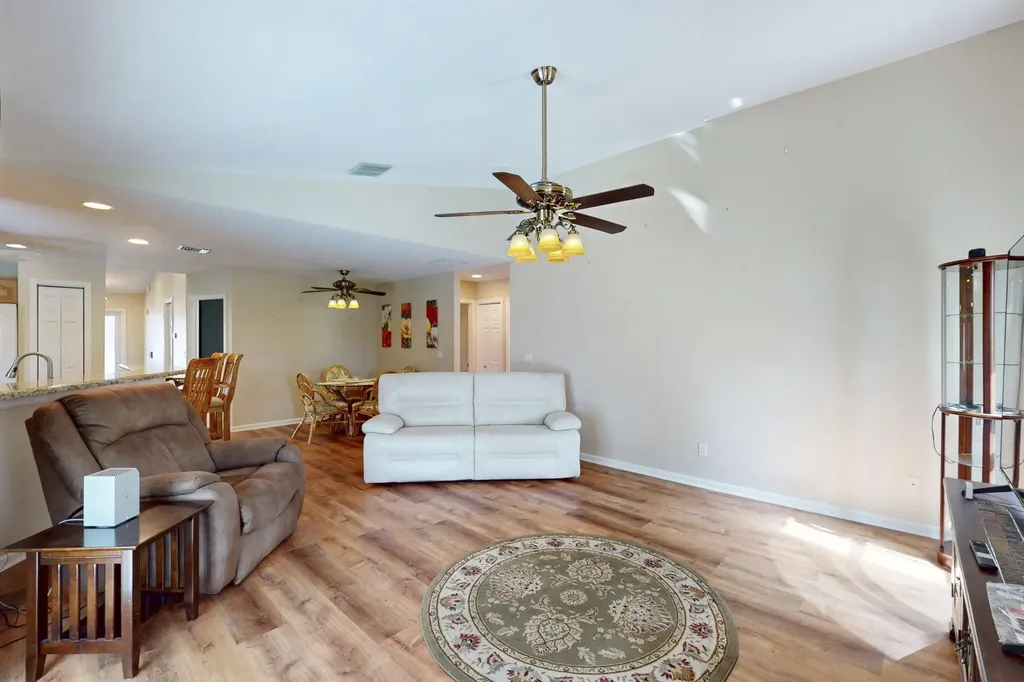 4026 SW Jaqust Port St Lucie FL 34953