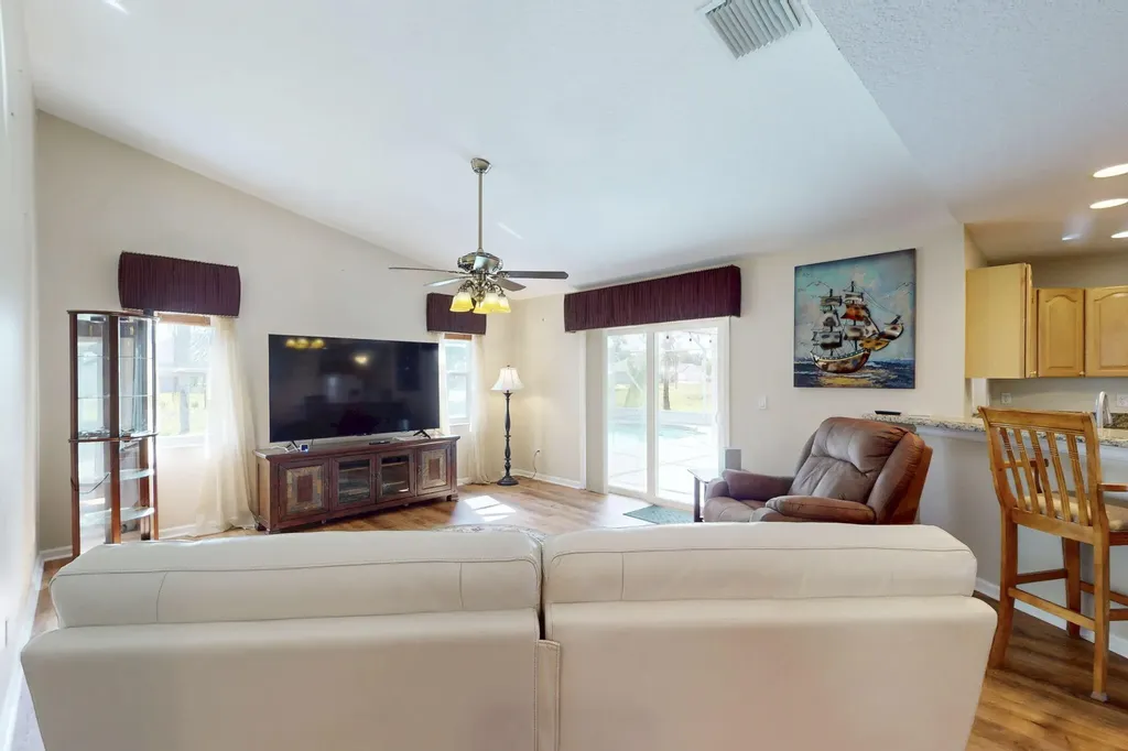4026 SW Jaqust Port St Lucie FL 34953