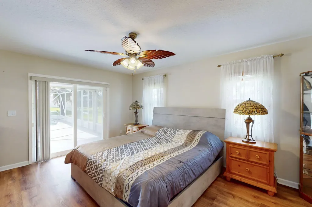 4026 SW Jaqust Port St Lucie FL 34953