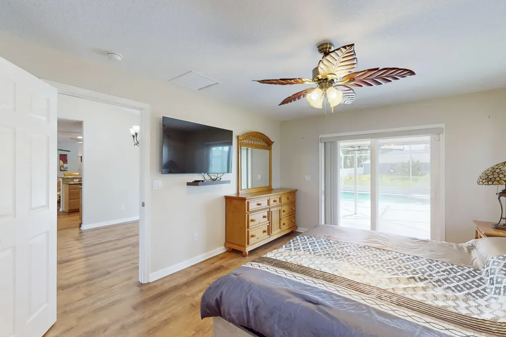 4026 SW Jaqust Port St Lucie FL 34953