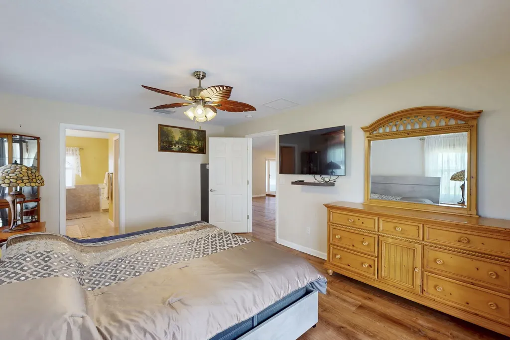 4026 SW Jaqust Port St Lucie FL 34953