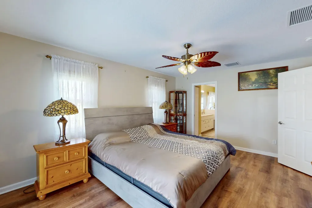 4026 SW Jaqust Port St Lucie FL 34953