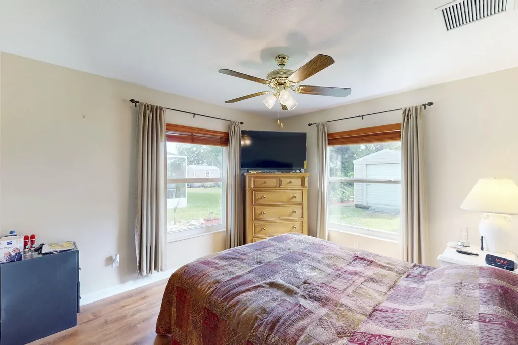 4026 SW Jaqust Port St Lucie FL 34953