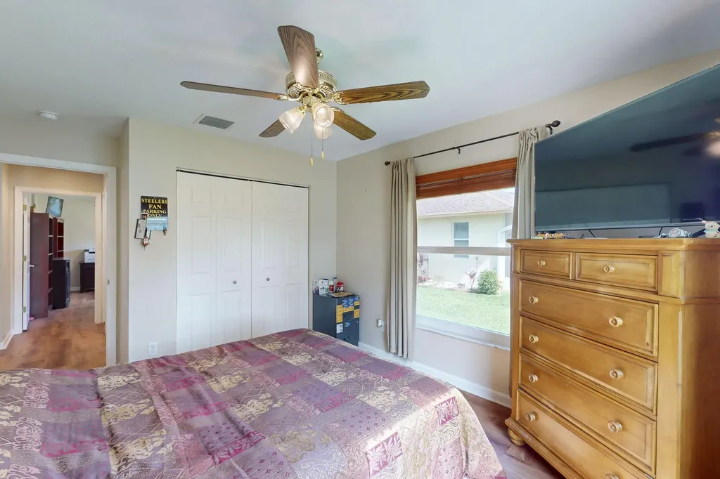 4026 SW Jaqust Port St Lucie FL 34953