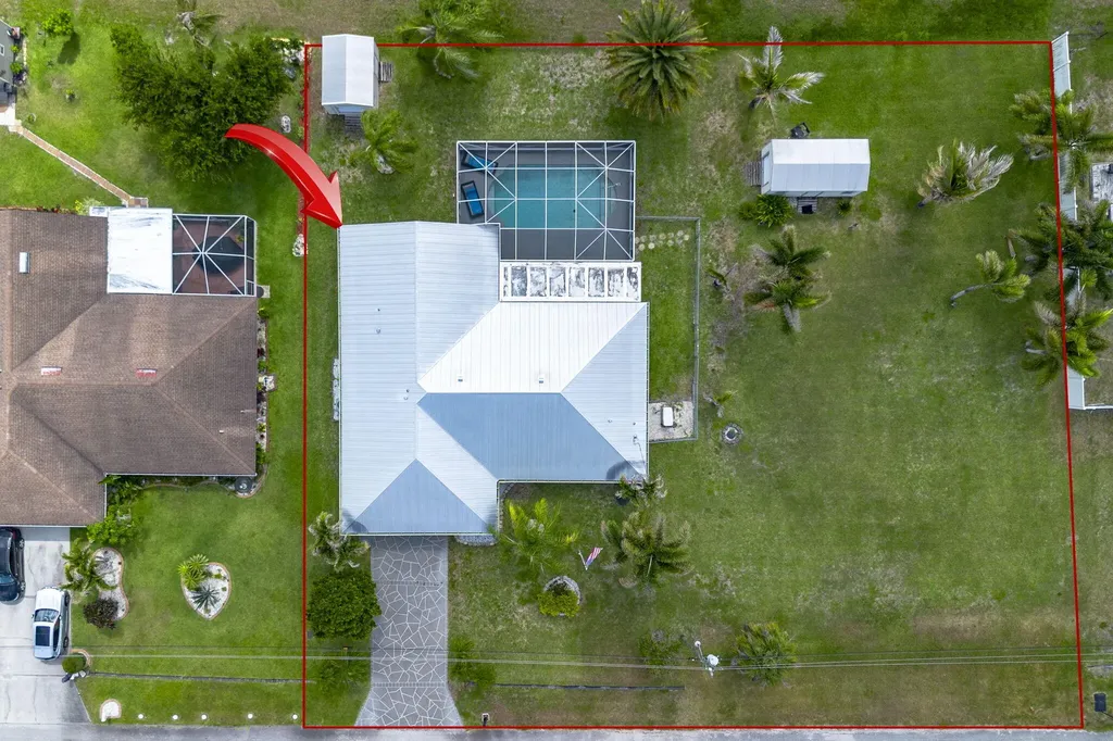 4026 SW Jaqust Port St Lucie FL 34953