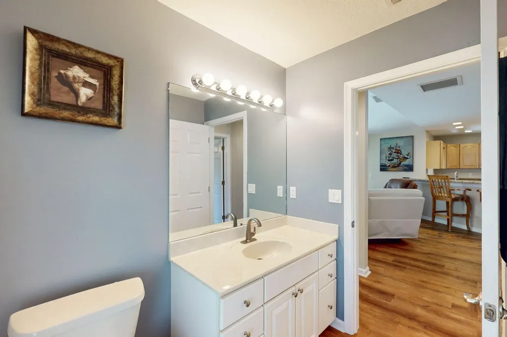 4026 SW Jaqust Port St Lucie FL 34953