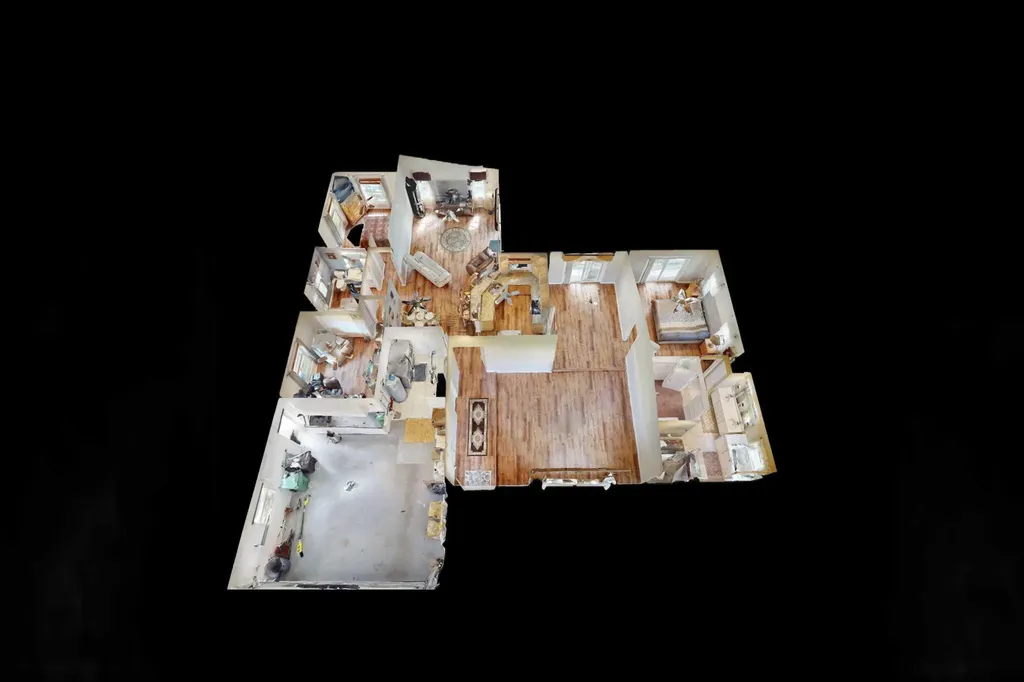 4026 SW Jaqust Port St Lucie FL 34953