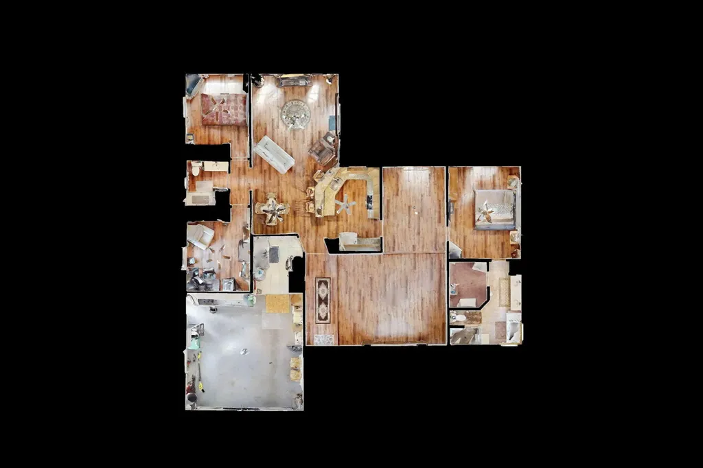 4026 SW Jaqust Port St Lucie FL 34953