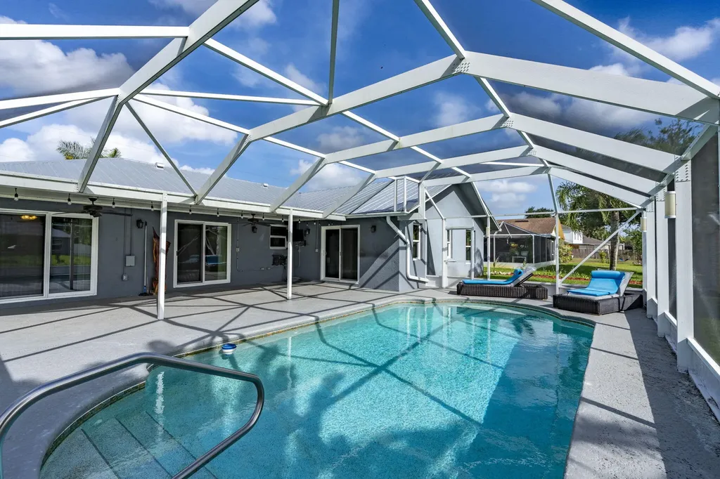4026 SW Jaqust Port St Lucie FL 34953