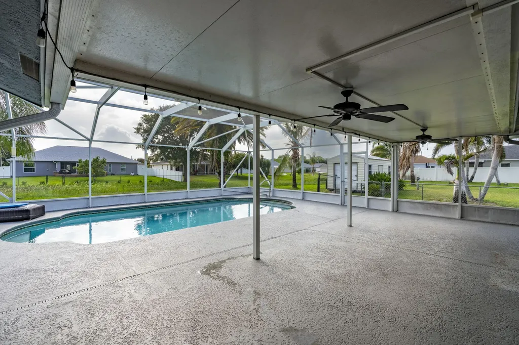 4026 SW Jaqust Port St Lucie FL 34953