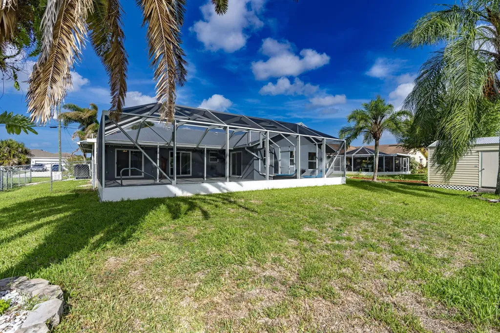 4026 SW Jaqust Port St Lucie FL 34953