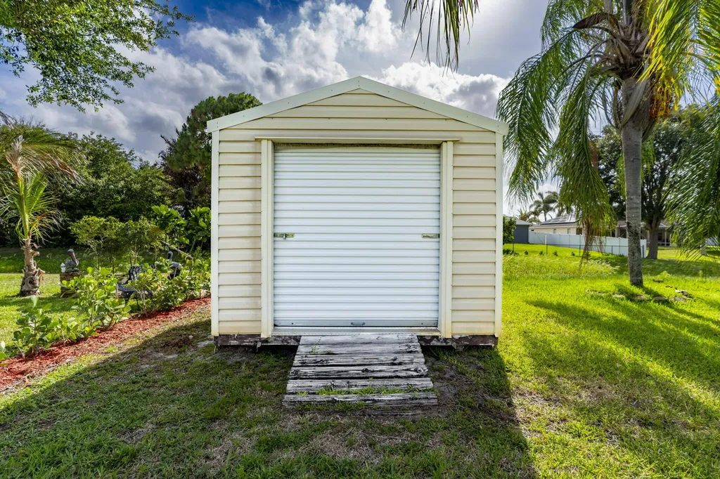 4026 SW Jaqust Port St Lucie FL 34953
