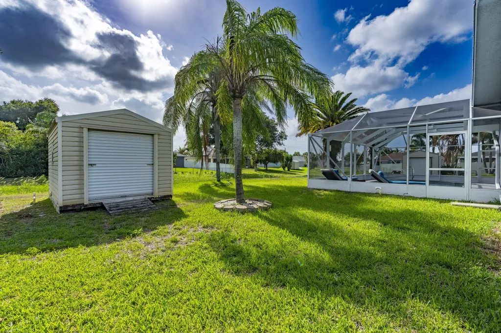 4026 SW Jaqust Port St Lucie FL 34953