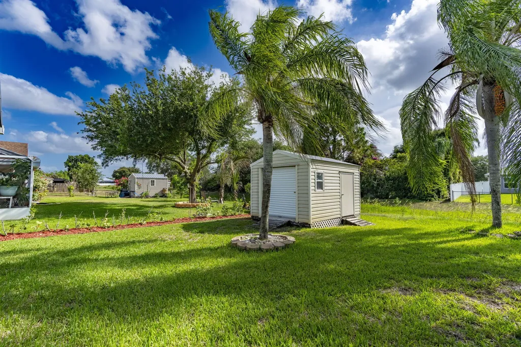 4026 SW Jaqust Port St Lucie FL 34953