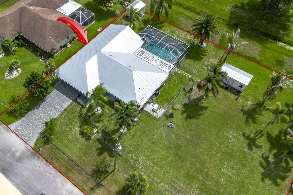 4026 SW Jaqust Port St Lucie FL 34953