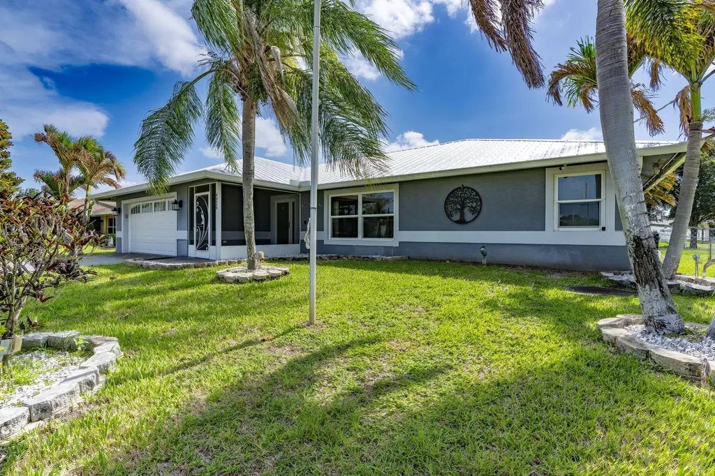 4026 SW Jaqust Port St Lucie FL 34953