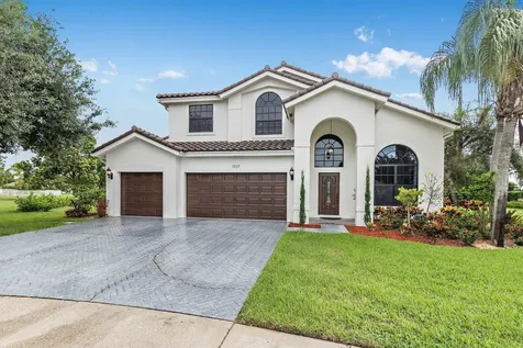 11137 Grandview Manor Wellington FL 33414