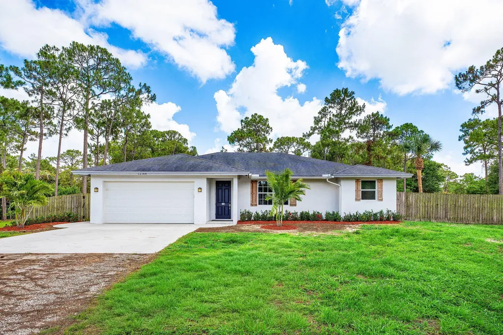 12144 62nd Lane N West Palm Beach FL 33412