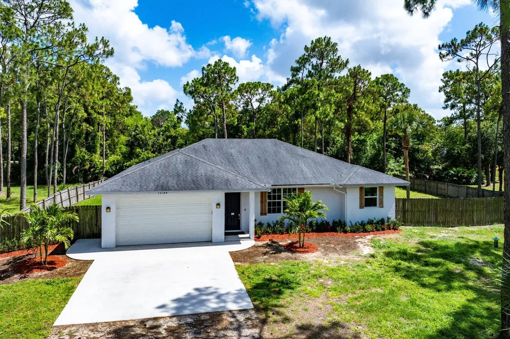12144 62nd Lane N West Palm Beach FL 33412