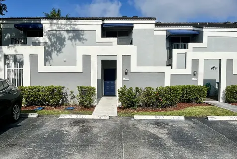 2317 SW 82nd Terrace North Lauderdale FL 33068