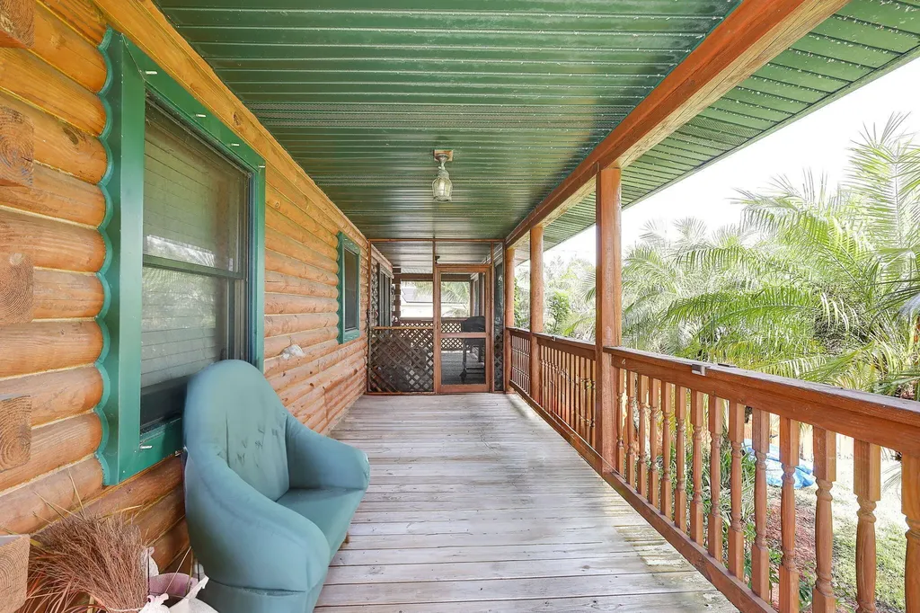 4550 SW Calloway Street Port St Lucie FL 34953