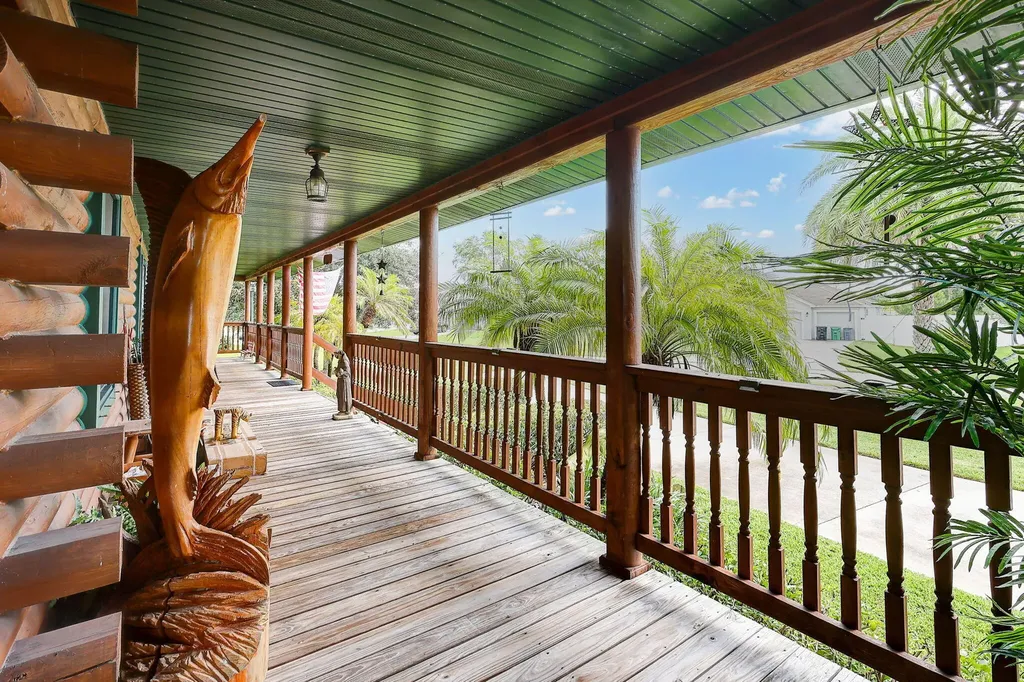 4550 SW Calloway Street Port St Lucie FL 34953