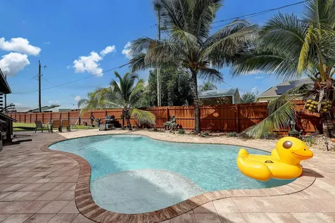 4550 SW Calloway Street Port St Lucie FL 34953