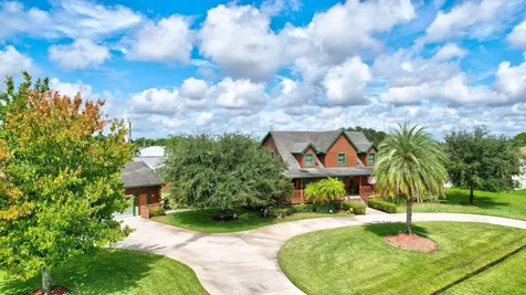 4550 SW Calloway Street Port St Lucie FL 34953