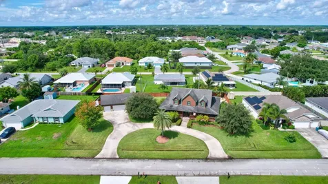 4550 SW Calloway Street Port St Lucie FL 34953