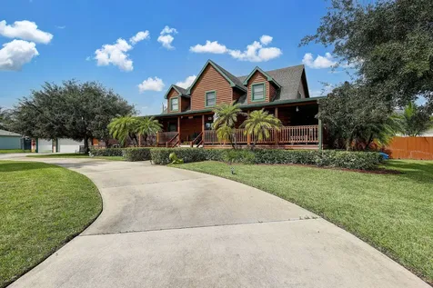 4550 SW Calloway Street Port St Lucie FL 34953