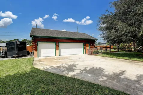 4550 SW Calloway Street Port St Lucie FL 34953
