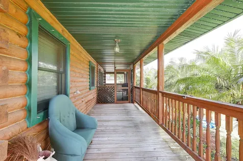 4550 SW Calloway Street Port St Lucie FL 34953