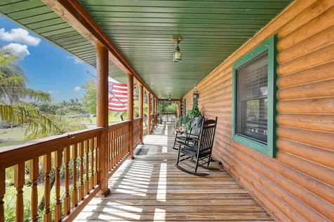 4550 SW Calloway Street Port St Lucie FL 34953
