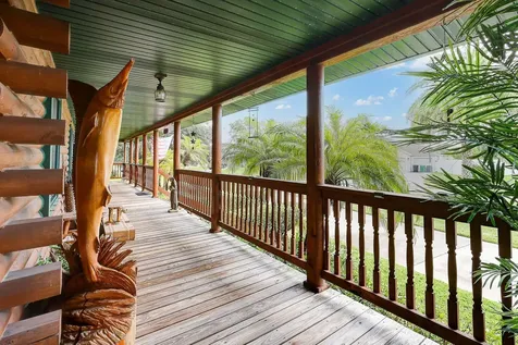 4550 SW Calloway Street Port St Lucie FL 34953