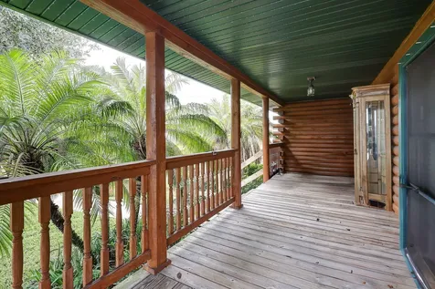 4550 SW Calloway Street Port St Lucie FL 34953