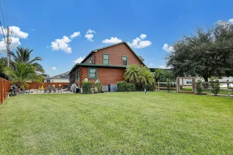 4550 SW Calloway Street Port St Lucie FL 34953