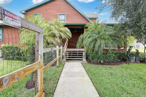 4550 SW Calloway Street Port St Lucie FL 34953
